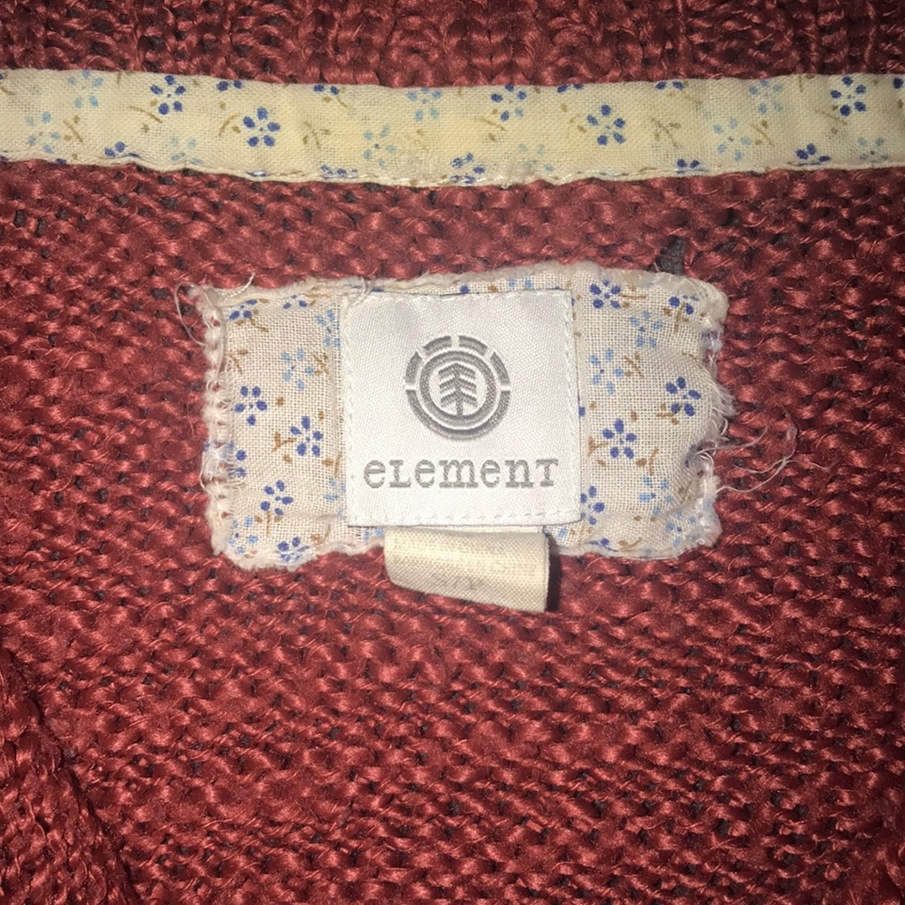 Element Sweater - Picture 3 of 3